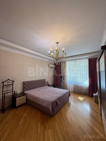Satılır 3 otaqlı yeni tikili 118 m², Nəriman Nərimanov m., photo 4 from 23