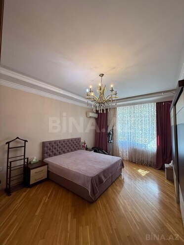 Satılır 3 otaqlı yeni tikili 118 m², Nəriman Nərimanov m., photo 5 from 23