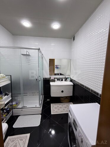 Satılır 3 otaqlı yeni tikili 118 m², Nəriman Nərimanov m., photo 10 from 23