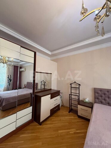 Satılır 3 otaqlı yeni tikili 118 m², Nəriman Nərimanov m., photo 7 from 23