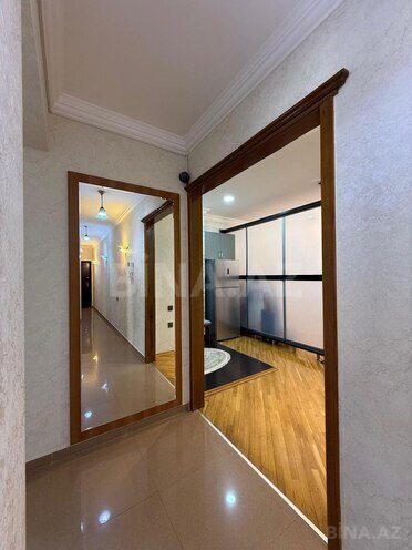 Satılır 3 otaqlı yeni tikili 118 m², Nəriman Nərimanov m., photo 16 from 23
