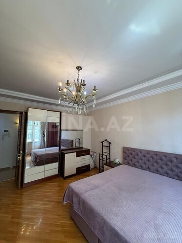 Satılır 3 otaqlı yeni tikili 118 m², Nəriman Nərimanov m., photo 6 from 23