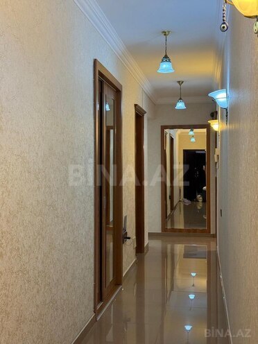Satılır 3 otaqlı yeni tikili 118 m², Nəriman Nərimanov m., photo 22 from 23