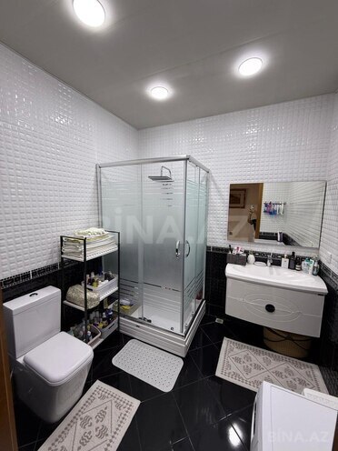 Satılır 3 otaqlı yeni tikili 118 m², Nəriman Nərimanov m., photo 9 from 23