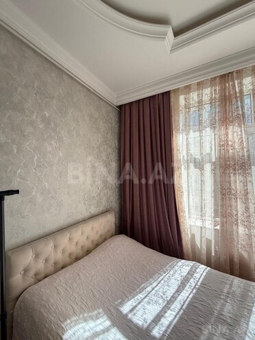 Satılır 3 otaqlı yeni tikili 118 m², Nəriman Nərimanov m., photo 19 from 23