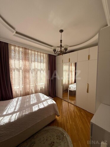 Satılır 3 otaqlı yeni tikili 118 m², Nəriman Nərimanov m., photo 18 from 23