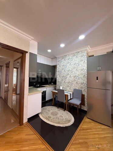 Satılır 3 otaqlı yeni tikili 118 m², Nəriman Nərimanov m., photo 12 from 23