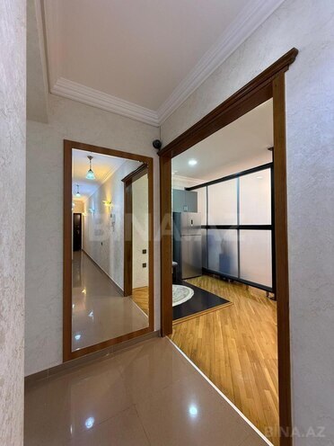 Satılır 3 otaqlı yeni tikili 118 m², Nəriman Nərimanov m., photo 8 from 23