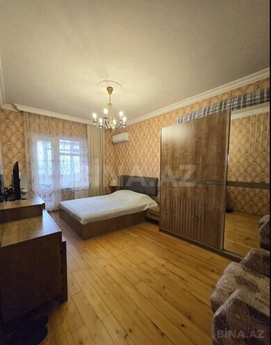 Satılır 4 otaqlı köhnə tikili 110 m², Memar Əcəmi m., photo 1 from 11