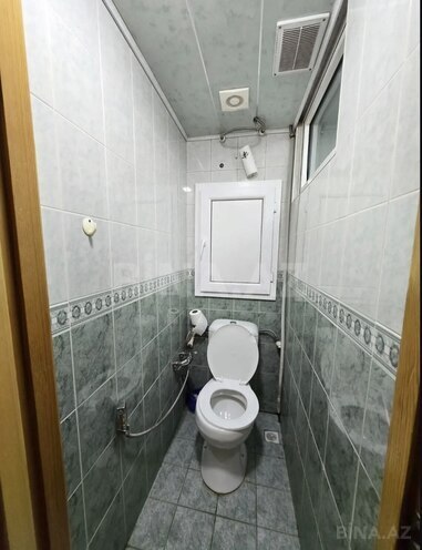 Satılır 4 otaqlı köhnə tikili 110 m², Memar Əcəmi m., photo 9 from 11