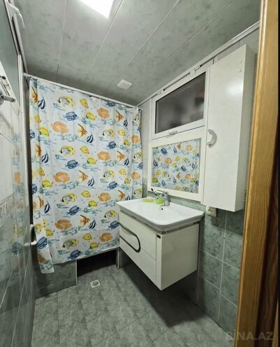 Satılır 4 otaqlı köhnə tikili 110 m², Memar Əcəmi m., photo 10 from 11
