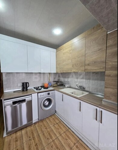 Satılır 4 otaqlı köhnə tikili 110 m², Memar Əcəmi m., photo 8 from 11