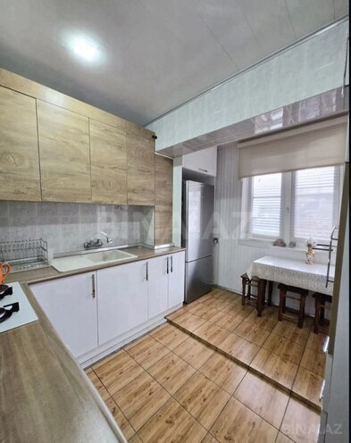 Satılır 4 otaqlı köhnə tikili 110 m², Memar Əcəmi m., photo 7 from 11