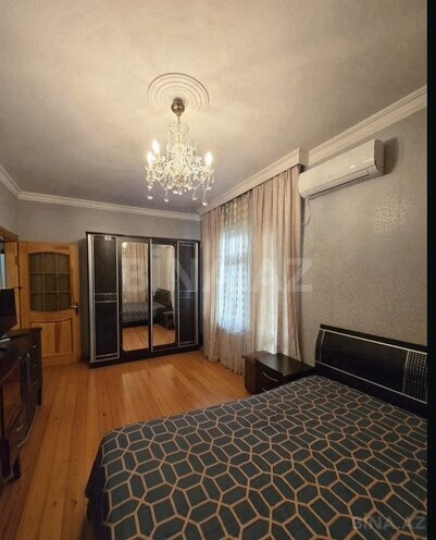 Satılır 4 otaqlı köhnə tikili 110 m², Memar Əcəmi m., photo 4 from 11