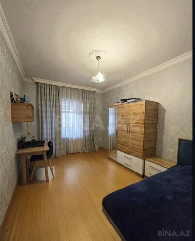 Satılır 4 otaqlı köhnə tikili 110 m², Memar Əcəmi m., photo 3 from 11