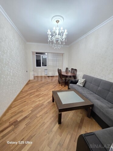 Satılır 4 otaqlı köhnə tikili 110 m², Memar Əcəmi m., photo 5 from 11