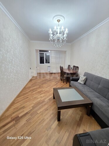 Satılır 4 otaqlı köhnə tikili 110 m², Memar Əcəmi m., photo 6 from 11