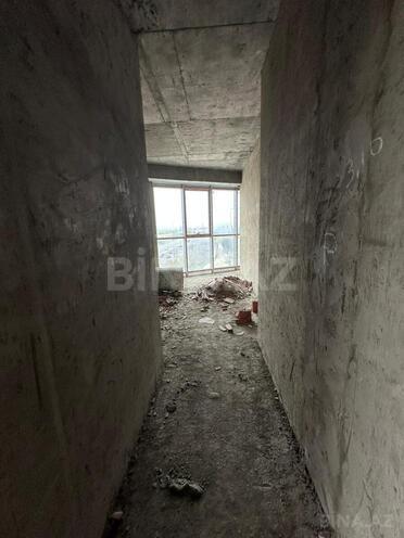 Satılır 4 otaqlı yeni tikili 200 m², Həzi Aslanov m., photo 10 from 17