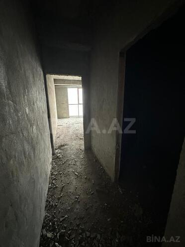 Satılır 4 otaqlı yeni tikili 200 m², Həzi Aslanov m., photo 9 from 17