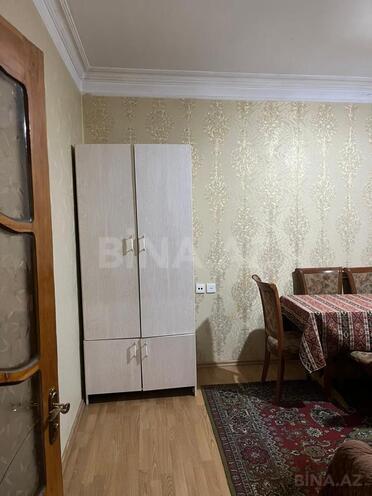 İcarəyə verilir 2 otaqlı köhnə tikili 45 m², Memar Əcəmi m., photo 5 from 14