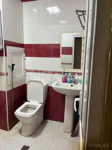İcarəyə verilir 2 otaqlı köhnə tikili 45 m², Memar Əcəmi m., photo 11 from 14