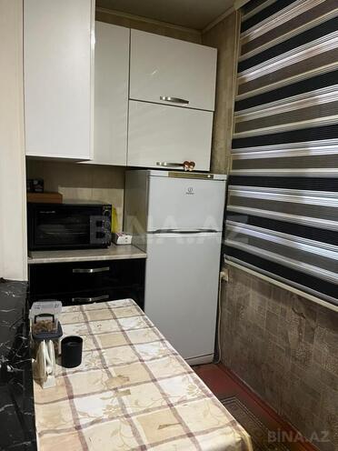İcarəyə verilir 2 otaqlı köhnə tikili 45 m², Memar Əcəmi m., photo 10 from 14