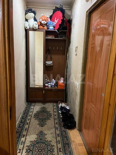 İcarəyə verilir 2 otaqlı köhnə tikili 45 m², Memar Əcəmi m., photo 13 from 14