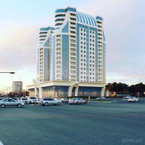 Satılır 4 otaqlı yeni tikili 200 m², Həzi Aslanov m., photo 1 from 17