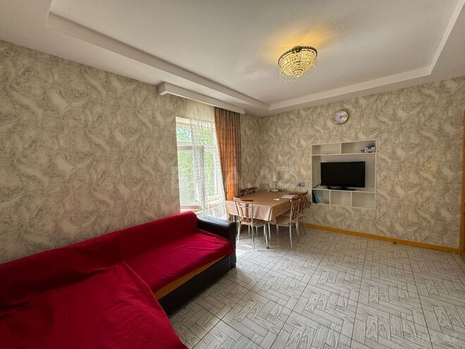 İcarəyə verilir 2 otaqlı köhnə tikili 45 m², Neftçilər m., photo 1 from 16