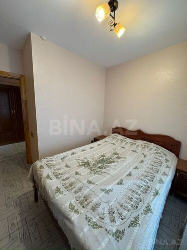 İcarəyə verilir 2 otaqlı köhnə tikili 45 m², Neftçilər m., photo 7 from 16