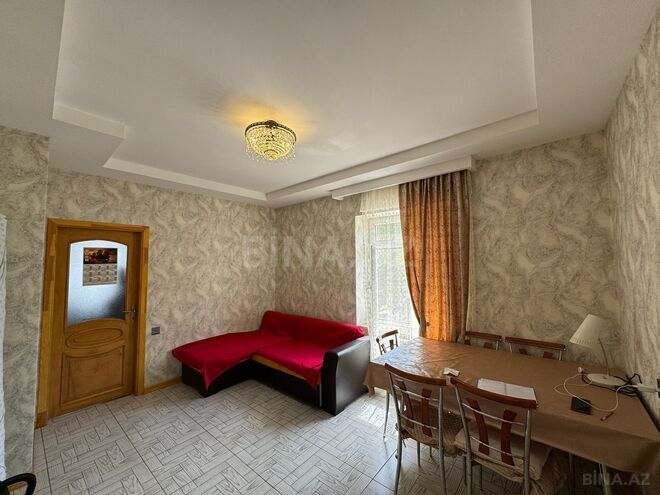İcarəyə verilir 2 otaqlı köhnə tikili 45 m², Neftçilər m., photo 3 from 16