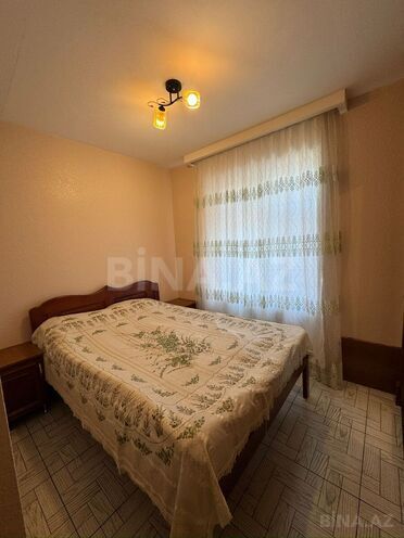İcarəyə verilir 2 otaqlı köhnə tikili 45 m², Neftçilər m., photo 5 from 16