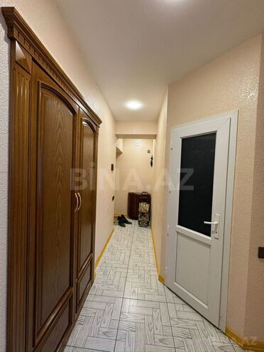 İcarəyə verilir 2 otaqlı köhnə tikili 45 m², Neftçilər m., photo 15 from 16