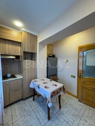 İcarəyə verilir 2 otaqlı köhnə tikili 45 m², Neftçilər m., photo 10 from 16