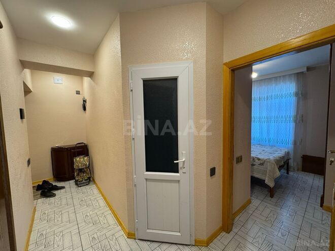 İcarəyə verilir 2 otaqlı köhnə tikili 45 m², Neftçilər m., photo 14 from 16
