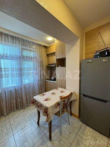 İcarəyə verilir 2 otaqlı köhnə tikili 45 m², Neftçilər m., photo 12 from 16