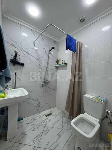 İcarəyə verilir 2 otaqlı köhnə tikili 45 m², Neftçilər m., photo 13 from 16