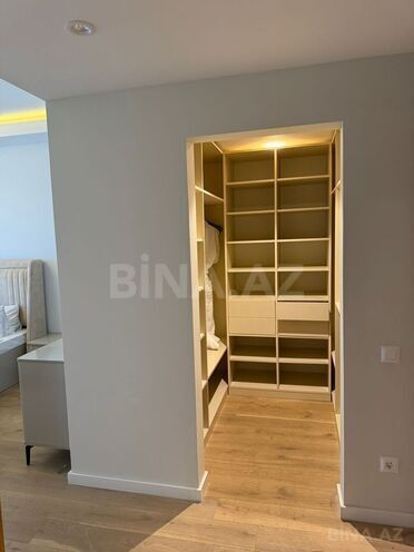 İcarəyə verilir 2 otaqlı yeni tikili 115 m², Sabunçu r., photo 22 from 24