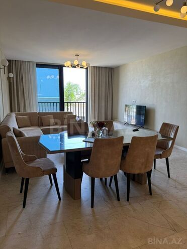 İcarəyə verilir 2 otaqlı yeni tikili 115 m², Sabunçu r., photo 4 from 24