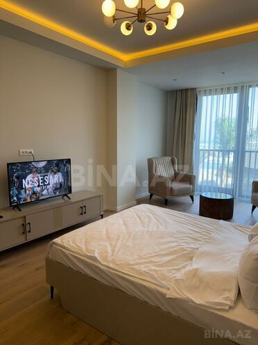 İcarəyə verilir 2 otaqlı yeni tikili 115 m², Sabunçu r., photo 10 from 24