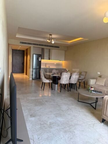 İcarəyə verilir 2 otaqlı yeni tikili 115 m², Sabunçu r., photo 3 from 24