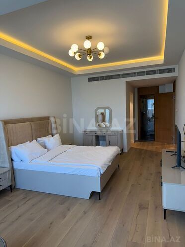 İcarəyə verilir 2 otaqlı yeni tikili 115 m², Sabunçu r., photo 8 from 24