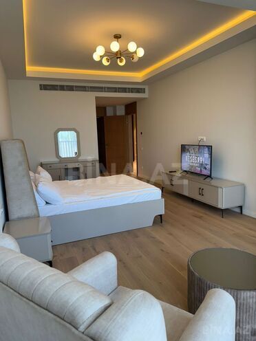 İcarəyə verilir 2 otaqlı yeni tikili 115 m², Sabunçu r., photo 11 from 24