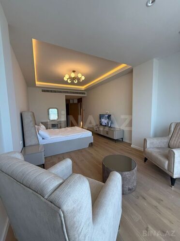 İcarəyə verilir 2 otaqlı yeni tikili 115 m², Sabunçu r., photo 12 from 24