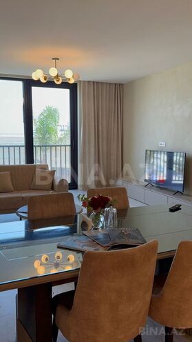 İcarəyə verilir 2 otaqlı yeni tikili 115 m², Sabunçu r., photo 5 from 24