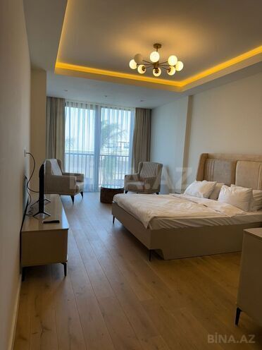 İcarəyə verilir 2 otaqlı yeni tikili 115 m², Sabunçu r., photo 9 from 24