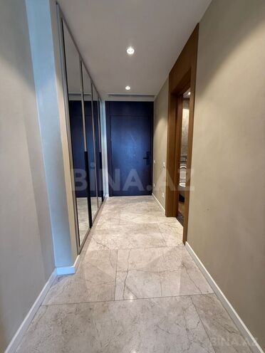 İcarəyə verilir 2 otaqlı yeni tikili 115 m², Sabunçu r., photo 17 from 24