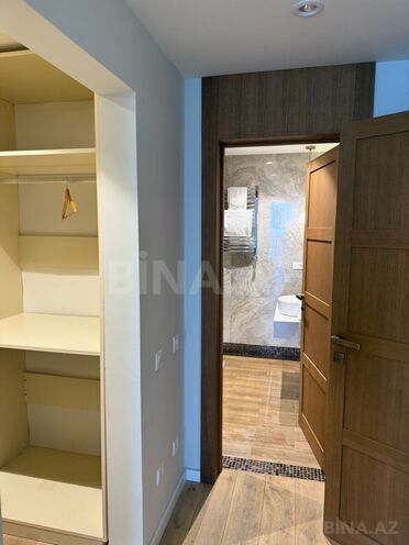 İcarəyə verilir 2 otaqlı yeni tikili 115 m², Sabunçu r., photo 18 from 24
