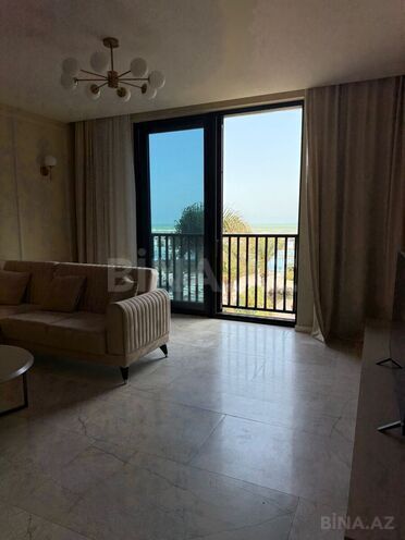 İcarəyə verilir 2 otaqlı yeni tikili 115 m², Sabunçu r., photo 7 from 24