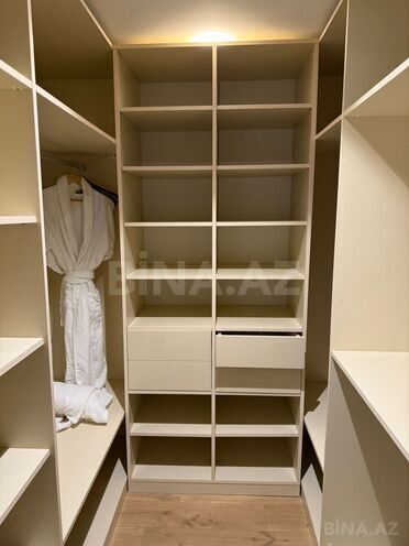 İcarəyə verilir 2 otaqlı yeni tikili 115 m², Sabunçu r., photo 19 from 24